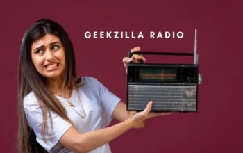 Geekzilla Radio