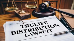 trulife distribution lawsuit