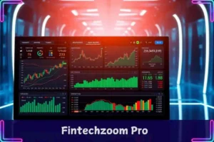 FintechZoom Pro