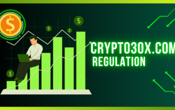 Crypto30x.com Regulation