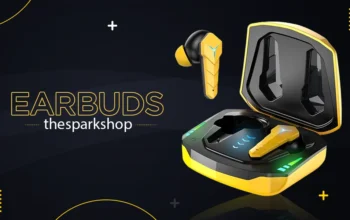 Rs 119 only wireless earbuds for gaming & music bluetooth earbuds thesparkshop.in