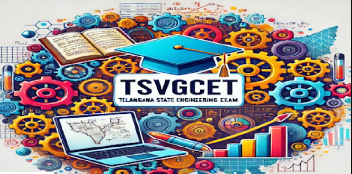 TSVGCET: Unlocking Pathways to Excellence in Education