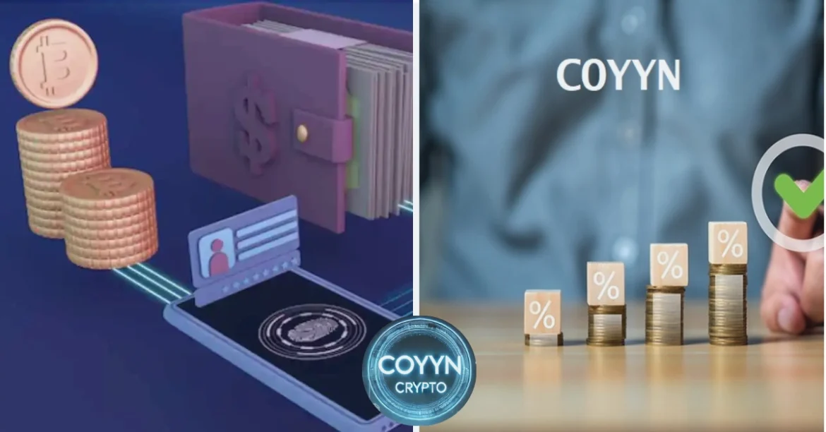 Understanding Coyyn: Revolutionizing the Digital Economy