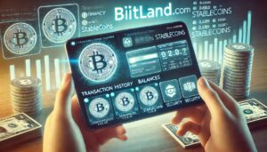 Biitland.com Stablecoins