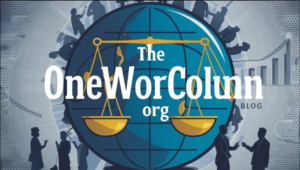 Oneworldcolumns.org