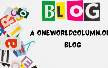 Oneworldcolumns.org
