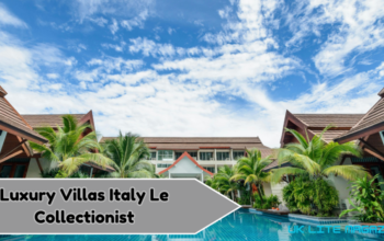 Luxury Villas Italy Le Collectionist