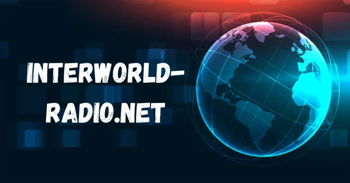 Interworld-Radio.net