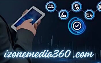 IzoneMedia360.com