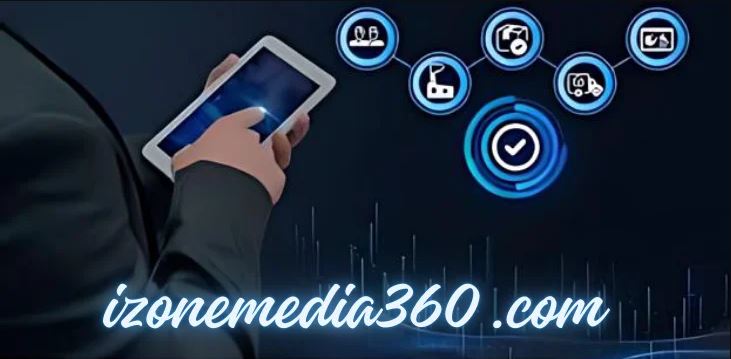 IzoneMedia360.com