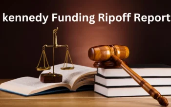 Kennedy Funding Ripoff Report