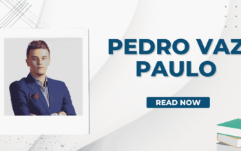 Pedro Vaz Paulo