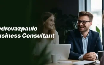 PedroVazPaulo Business Consultant