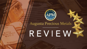 Augusta Precious Metals Lawsuit