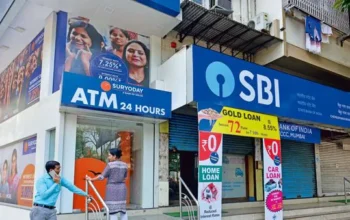 SBI Stands