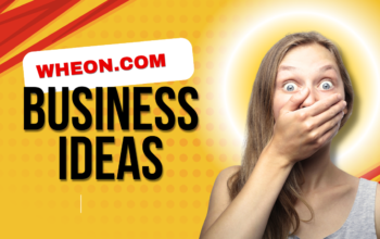 Wheon.com Business Ideas