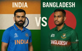 India vs Bangladesh