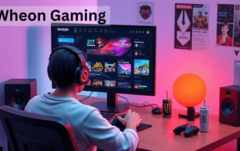 Wheon Gaming