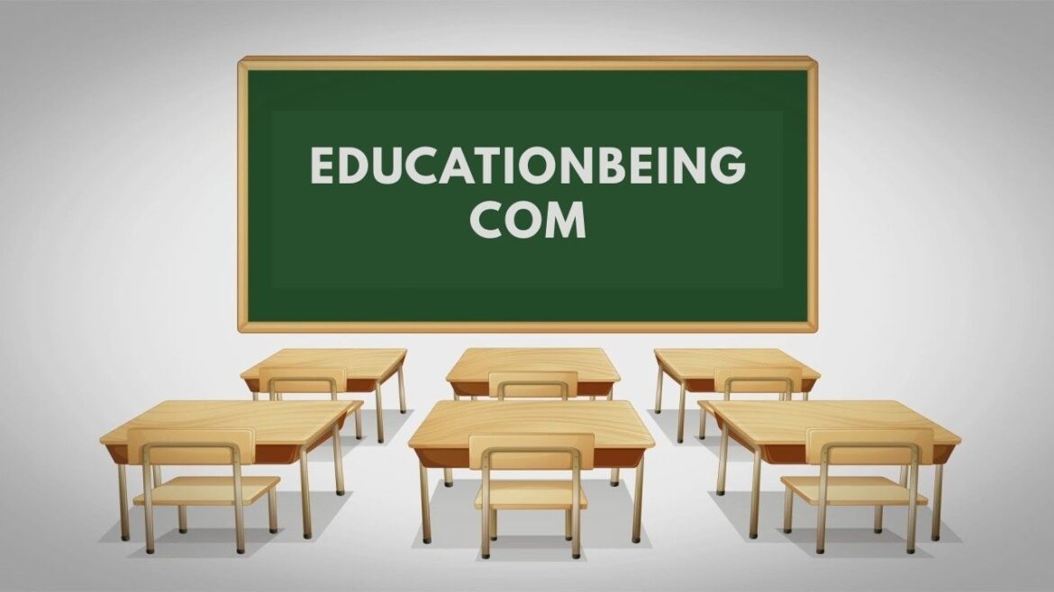 EducationBeing com: Shaping the Future of Online Education