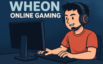 Wheon online gaming