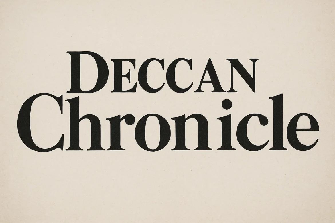 Deccan Chronicle