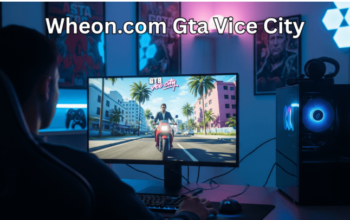 Wheon.com GTA Vice City