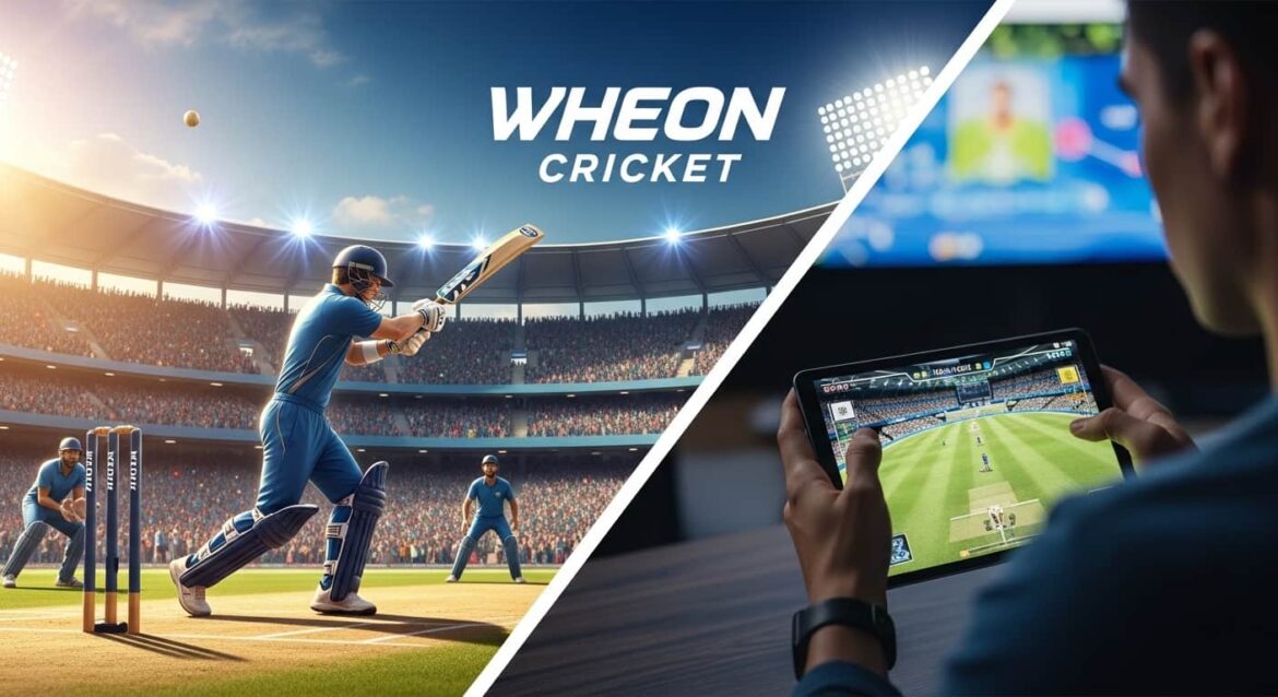 Wheon Cricket: Latest Updates and Insights from the Game