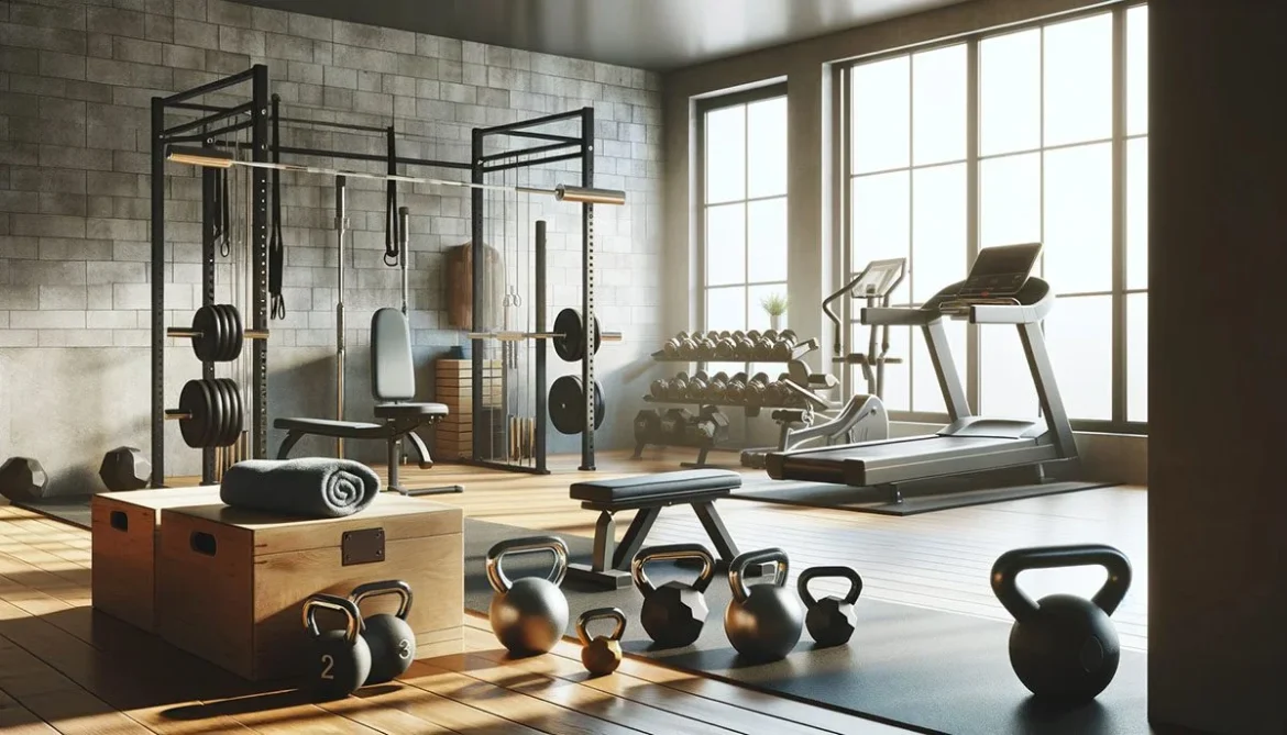 WellHealthOrganic How to Build Muscle: Naturally and Effectively