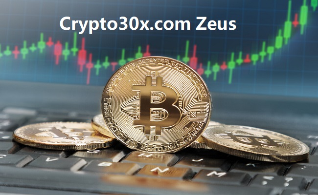 Crypto 30x: Amplify Your Crypto Trading Experience