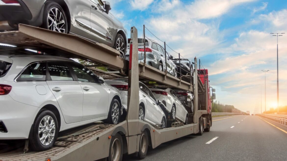 Important Car Shipping Ideas for Stress-Free Transportation