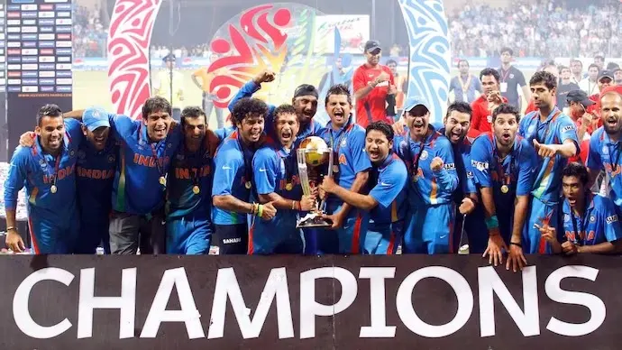 India’s 2011 World Cup Triumph: A Historic Victory in Cricket