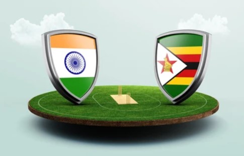 Zimbabwe National Cricket Team vs India National Cricket Team: A Timeline of Matches