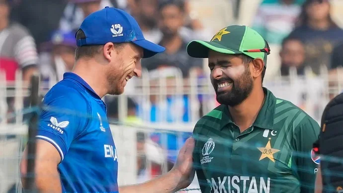 Pakistan National Cricket Team vs England Cricket Team: A Historic Rivalry